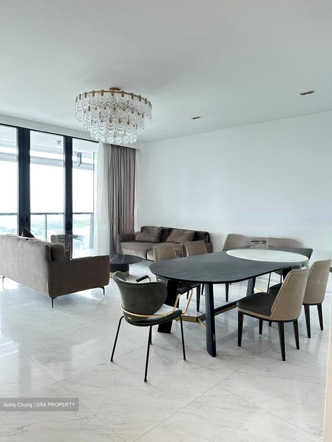 South Beach Residences (D7), Apartment #516714601